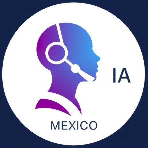 AI Courses Mexico Logo